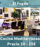 Restaurante El Fogon