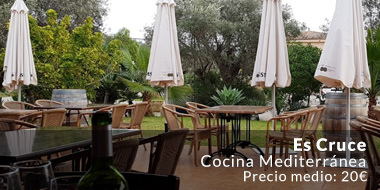 Restaurante Es Cruce Baleares