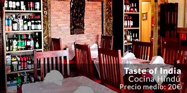 Restaurante La Concordia