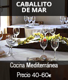 Restaurante Caballito de Mar Baleares